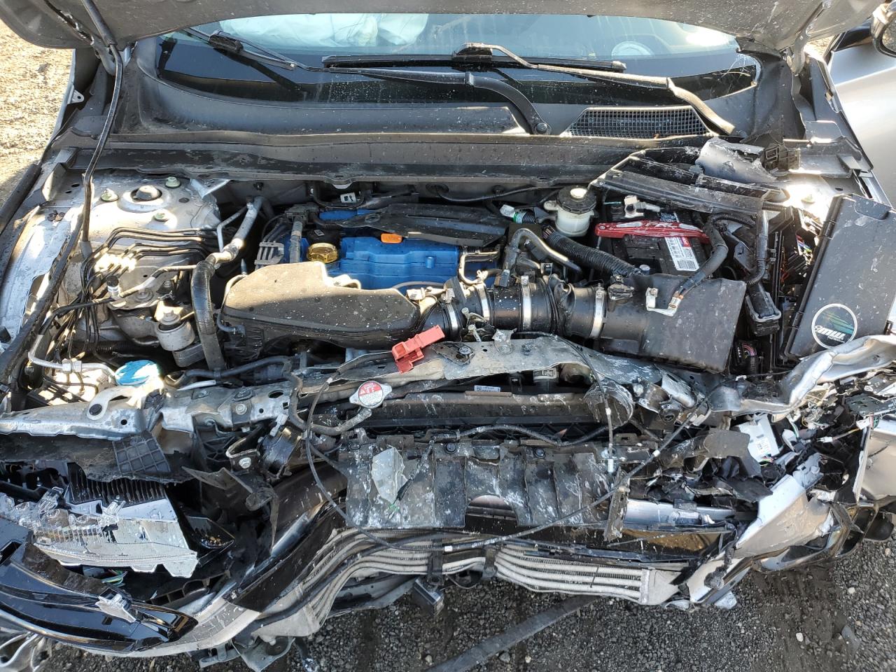 Honda Accord Touring Image 6