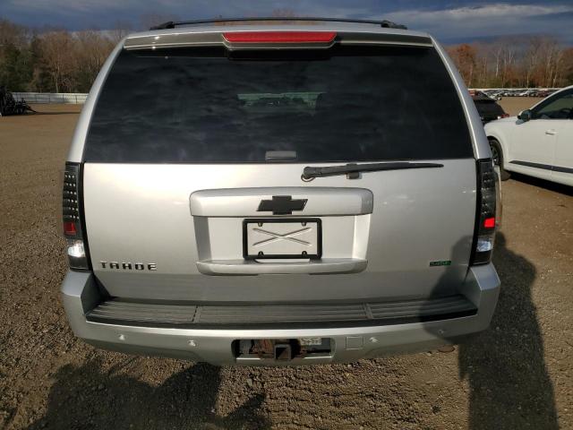 Chevrolet Tahoe K1500 Lt Image 4