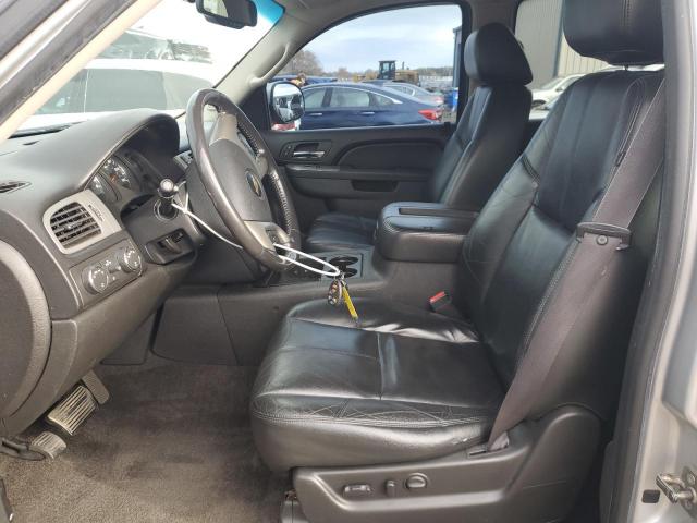 Chevrolet Tahoe K1500 Lt Image 3