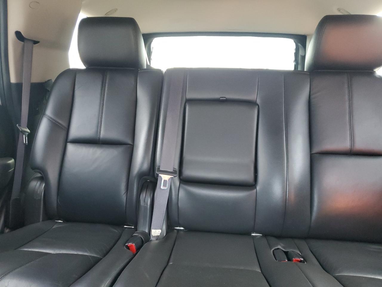 Chevrolet Tahoe K1500 Lt Image 7