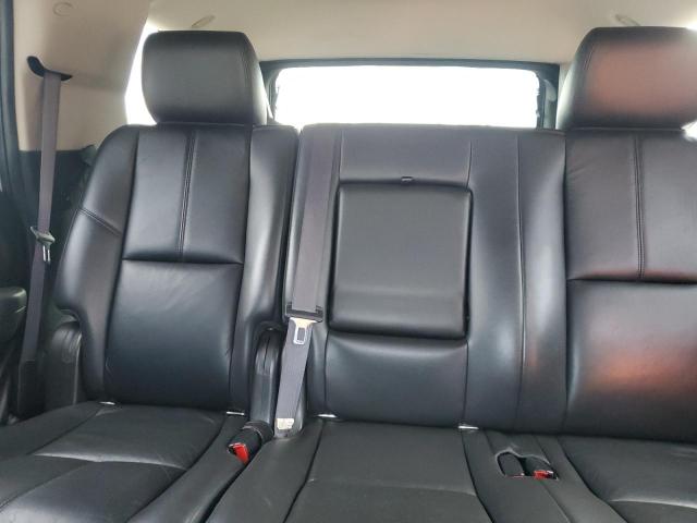 Chevrolet Tahoe K1500 Lt Image 7