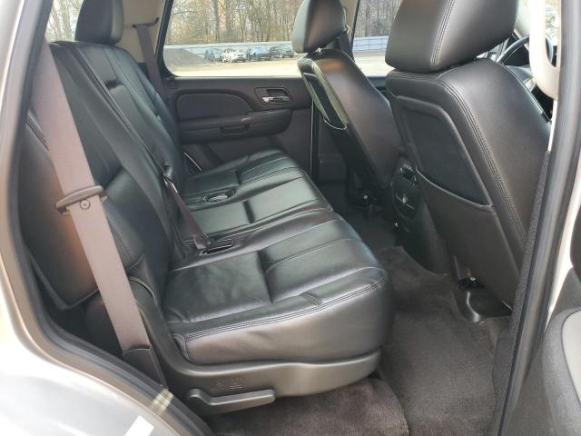 Chevrolet Tahoe K1500 Lt Image 8