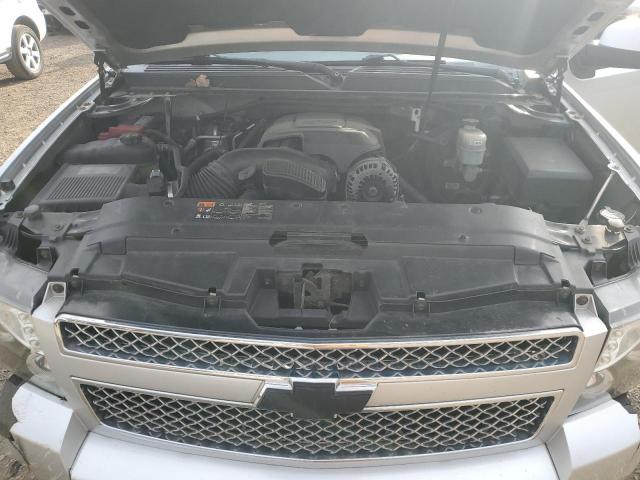 Chevrolet Tahoe K1500 Lt Image 12