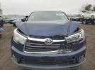 Toyota Highlander Xle Image 8