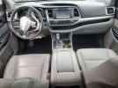 Toyota Highlander Xle Image 12