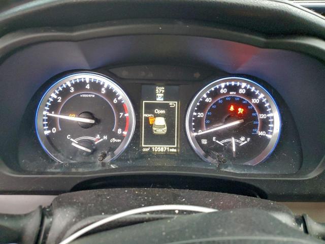 Toyota Highlander Xle Image 4