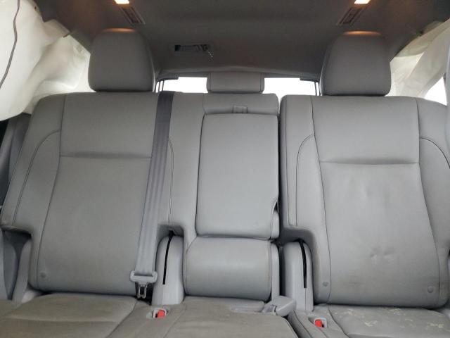 Toyota Highlander Xle Image 6