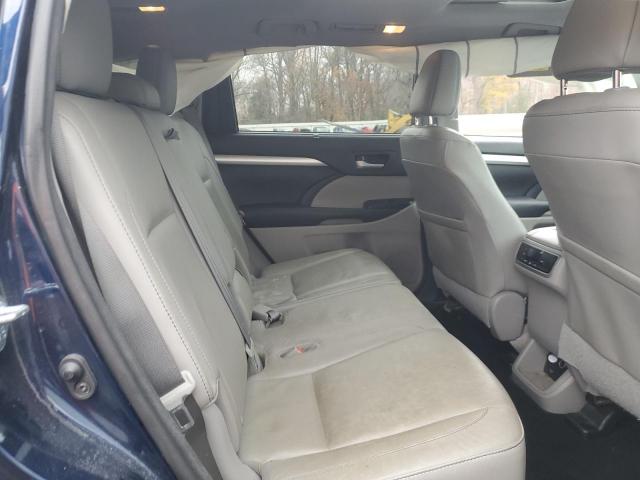 Toyota Highlander Xle Image 5