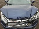 Toyota Highlander Xle Image 7