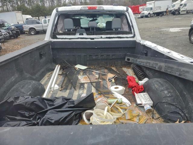 Ford F-350 Super Duty Image 11