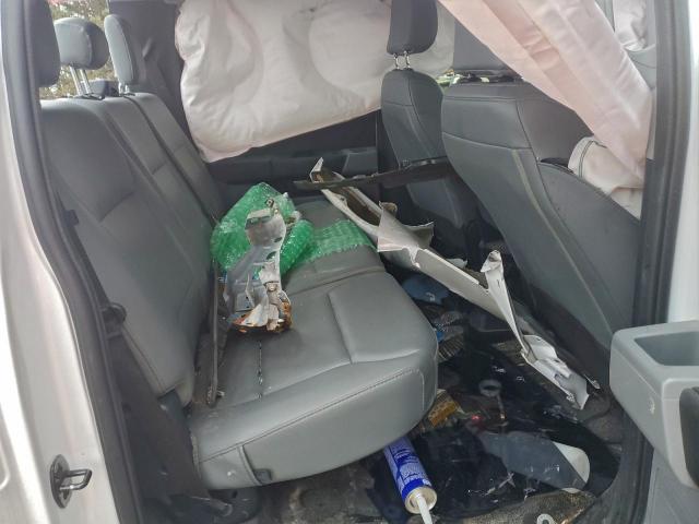 Ford F-350 Super Duty Image 9