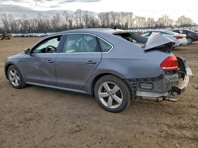 Volkswagen Passat Se Image 2