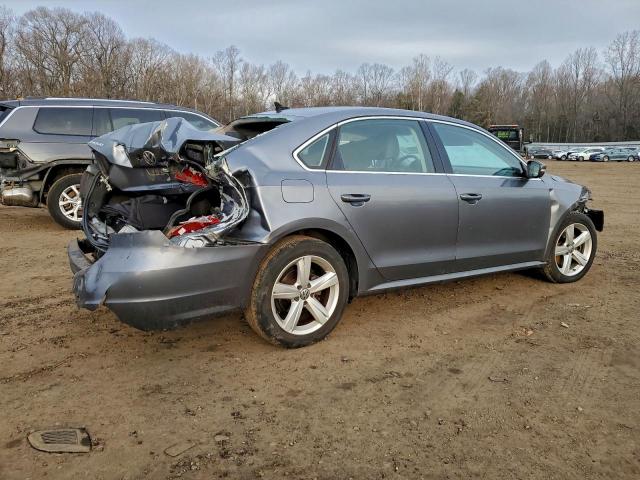 Volkswagen Passat Se Image 3