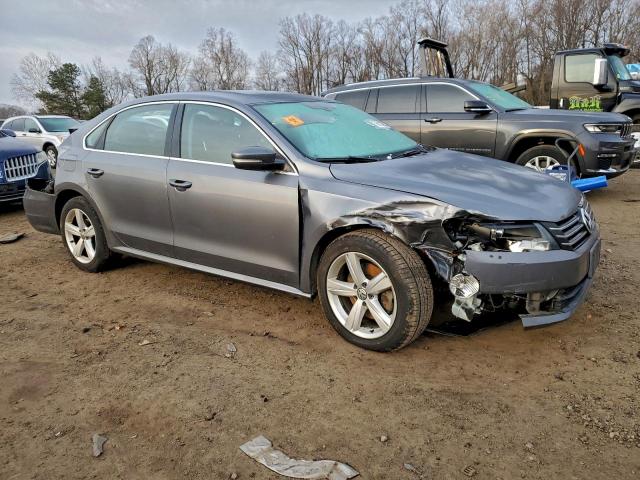 Volkswagen Passat Se Image 8