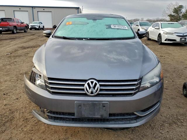 Volkswagen Passat Se Image 9