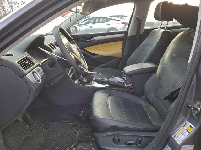 Volkswagen Passat Se Image 5