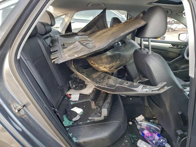 Volkswagen Passat Se Image 6