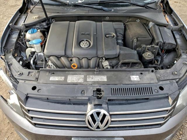 Volkswagen Passat Se Image 7