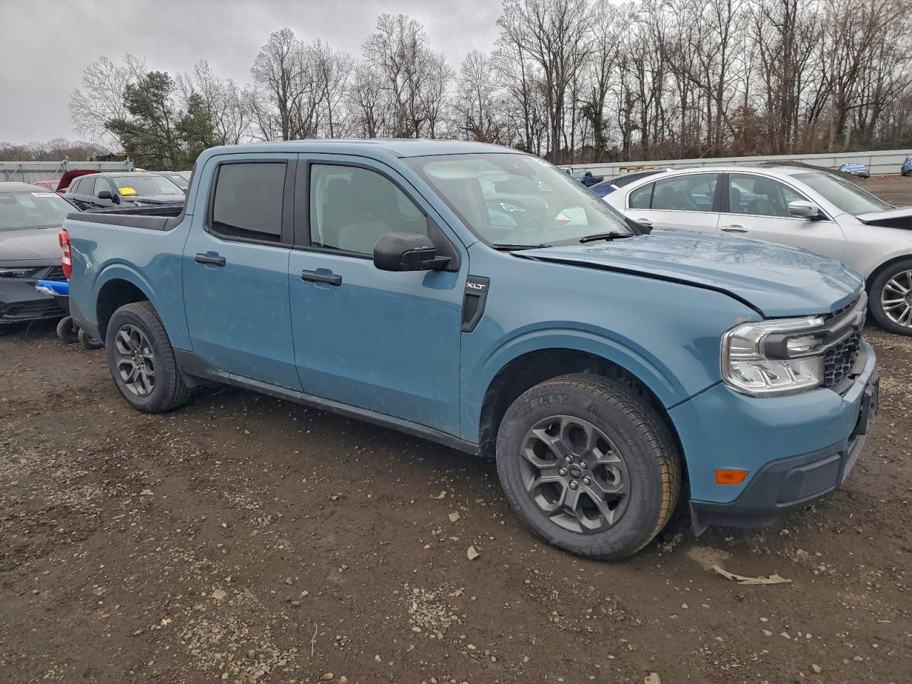 Ford Maverick Xl Image 4