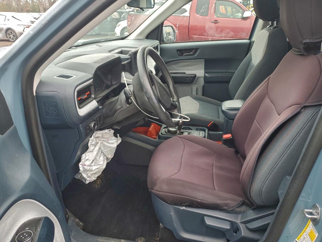 Ford Maverick Xl Image 5