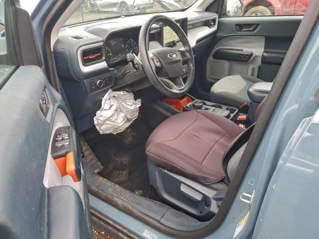 Ford Maverick Xl Image 10