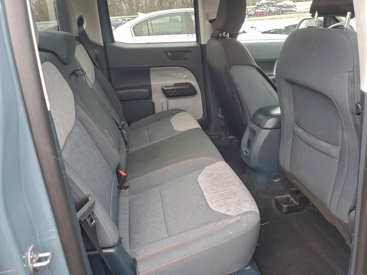 Ford Maverick Xl Image 12