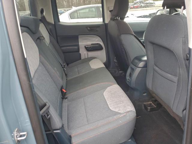 Ford Maverick Xl Image 12