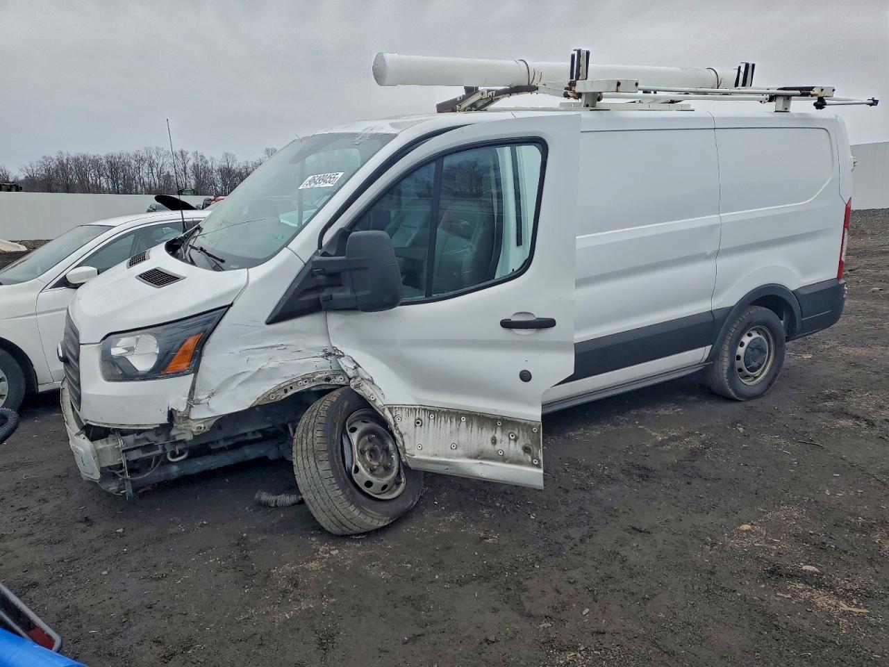 Ford Transit T-250 Image 1