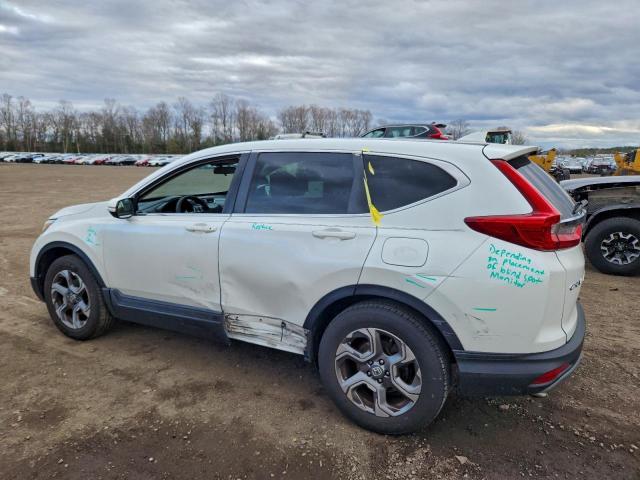 Honda Crv Ex Image 2