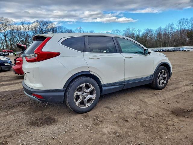 Honda Crv Ex Image 3