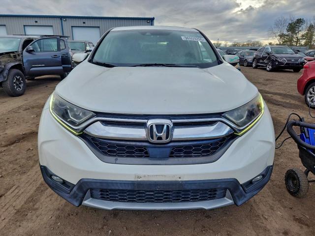 Honda Crv Ex Image 4