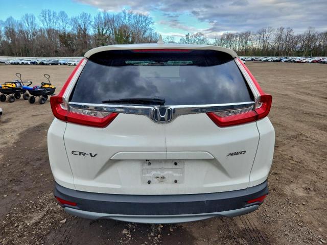 Honda Crv Ex Image 5