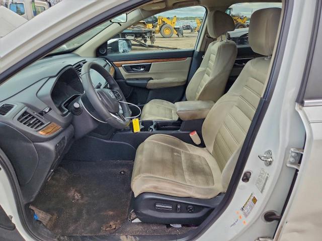 Honda Crv Ex Image 6