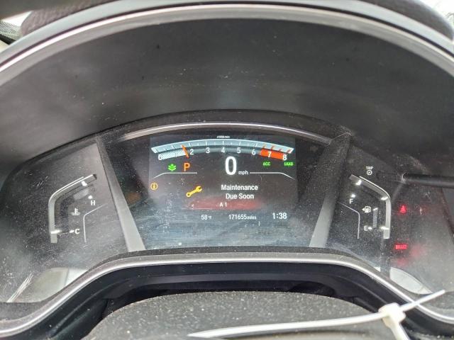 Honda Crv Ex Image 7