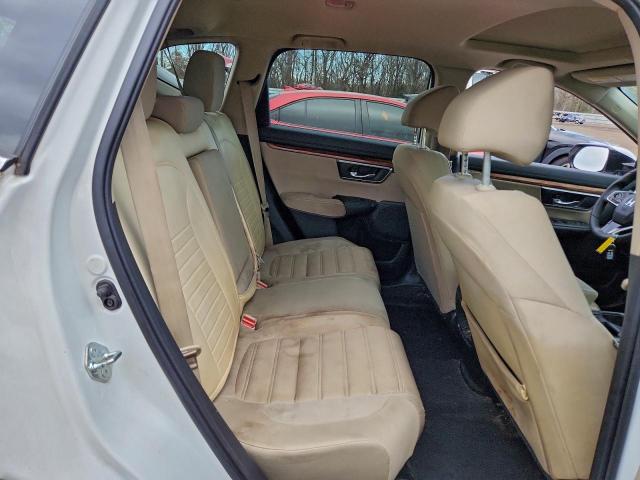 Honda Crv Ex Image 10