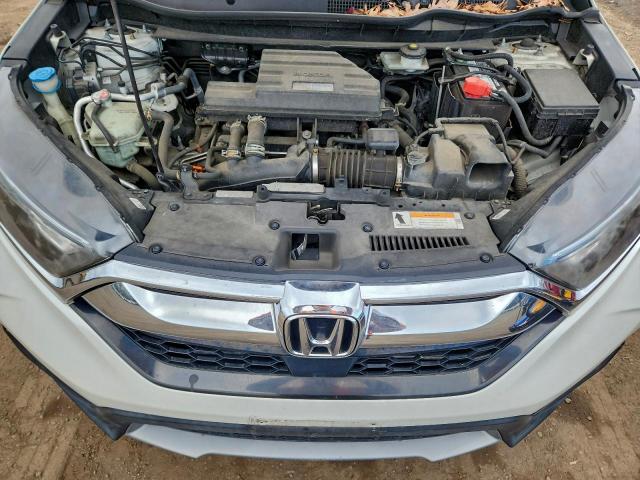 Honda Crv Ex Image 12