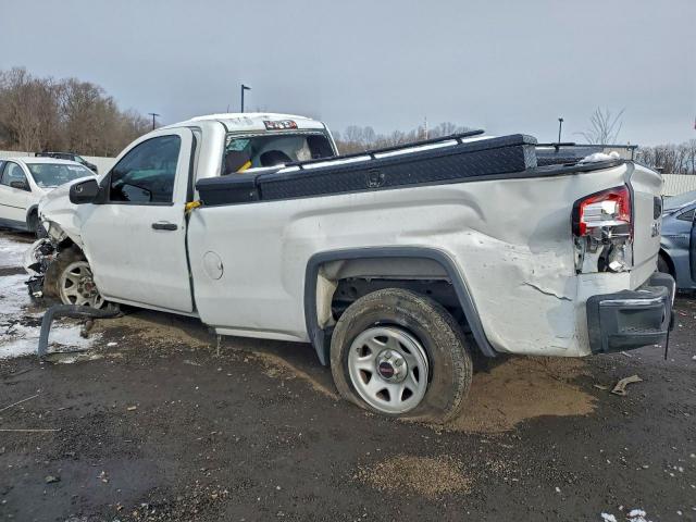 GMC Sierra C1500 Image 8
