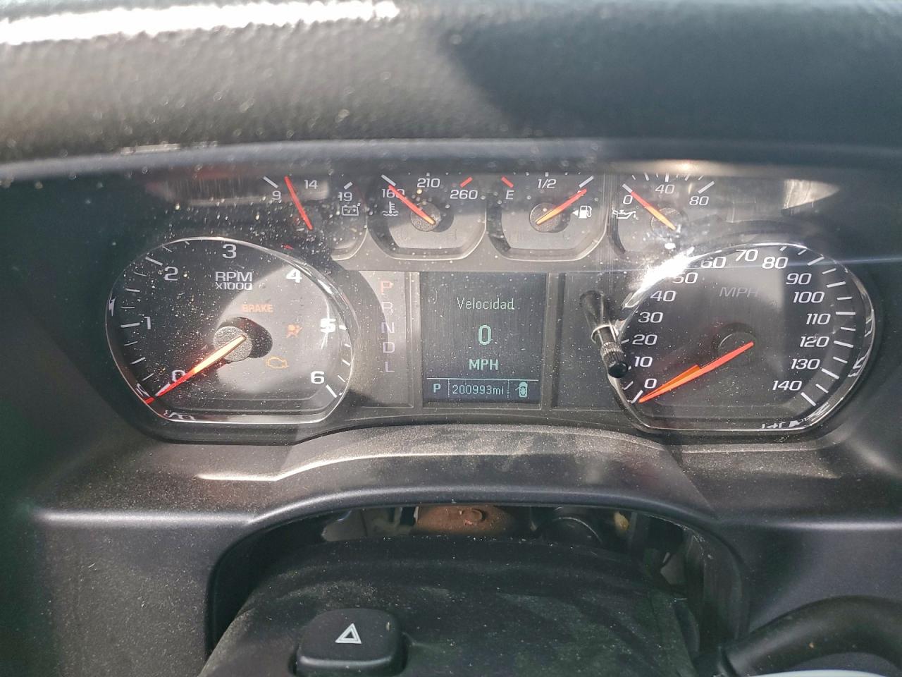 GMC Sierra C1500 Image 3