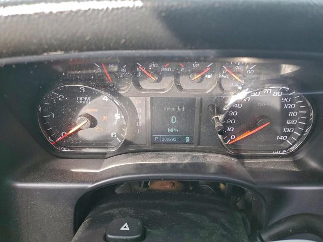 GMC Sierra C1500 Image 3