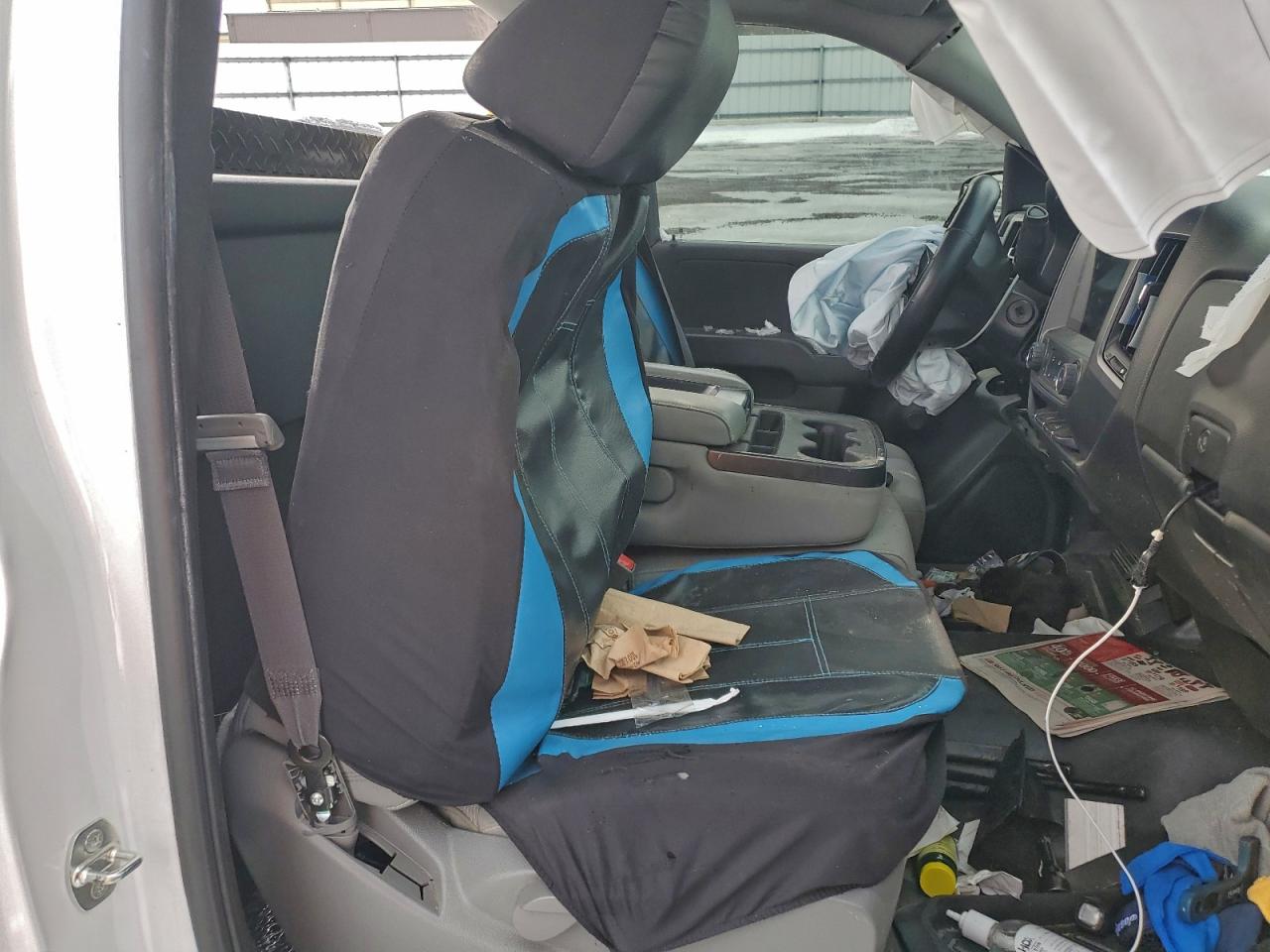 GMC Sierra C1500 Image 10