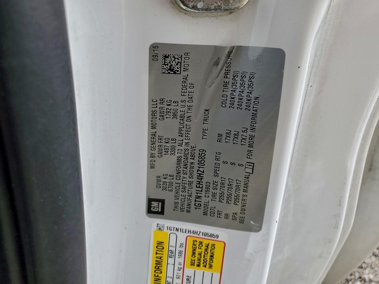 GMC Sierra C1500 Image 5