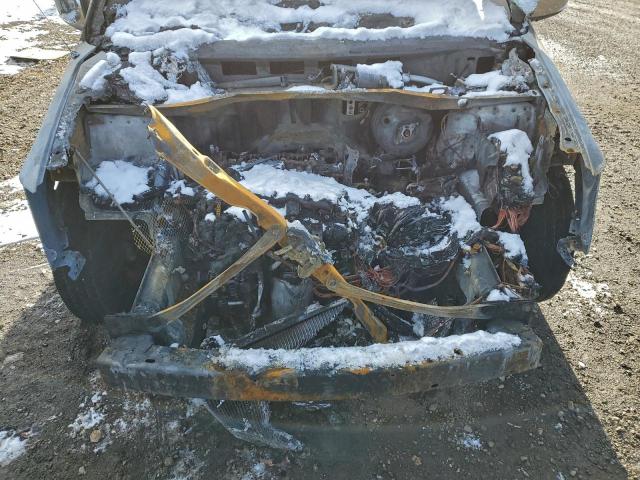 Chrysler Minivan Touring L Image 12