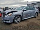 Subaru Legacy 2.5i Limited Image 1
