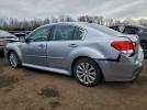 Subaru Legacy 2.5i Limited Image 10