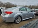 Subaru Legacy 2.5i Limited Image 2