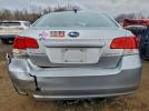 Subaru Legacy 2.5i Limited Image 4