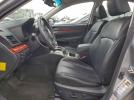 Subaru Legacy 2.5i Limited Image 5