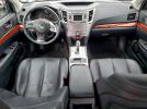 Subaru Legacy 2.5i Limited Image 11