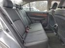 Subaru Legacy 2.5i Limited Image 6
