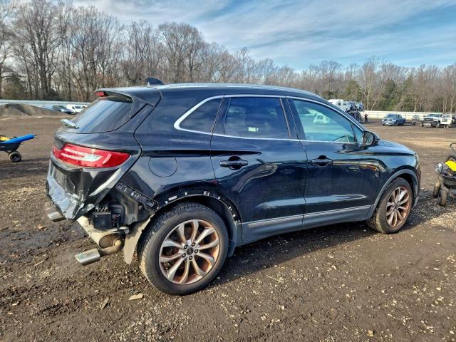 Lincoln MKZ Image 11